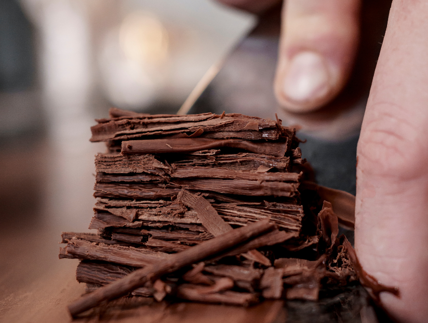 domori-chocolates usage